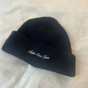 Aime Leon Dore Yankee Beanie